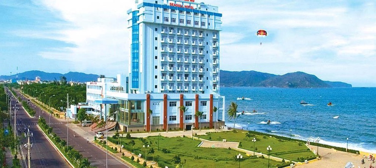 Khách sạn Seagull Hotel