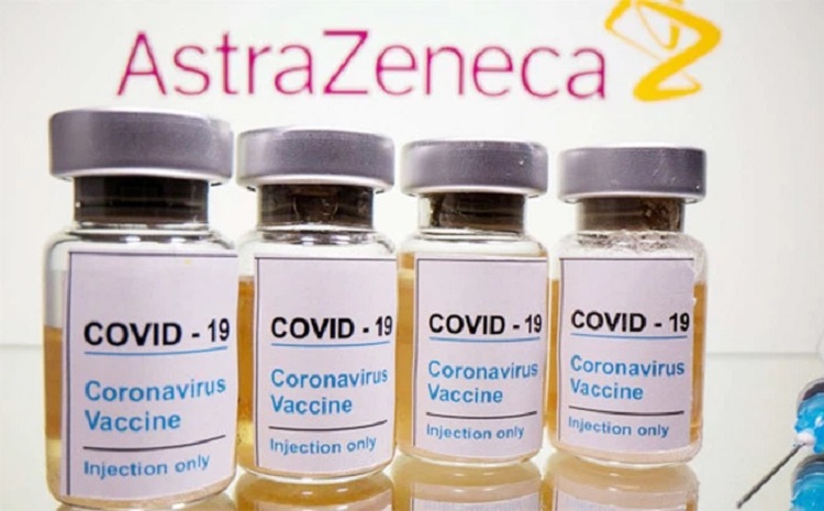 Tiêm Chủng vắc xin Covid 19